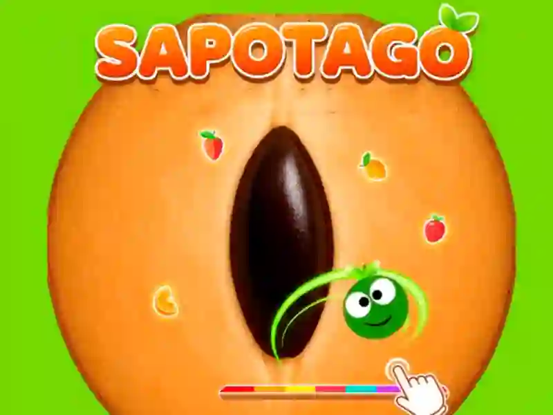 Mchezo SapotaGo online