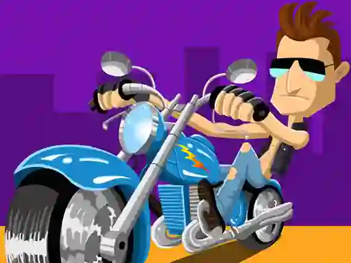 Mchezo Stud Rider online