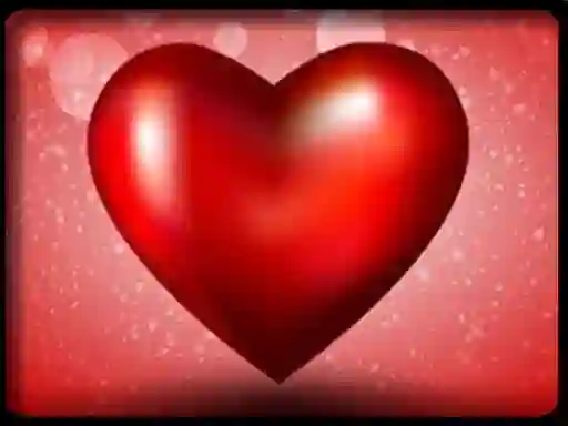 Mchezo Valentines Puzzle Challenge online