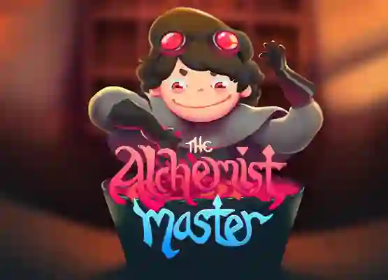 Mchezo Alchemy Master online