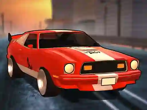 Mchezo Street Rider online