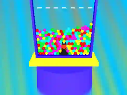 Mchezo Candy Fever online