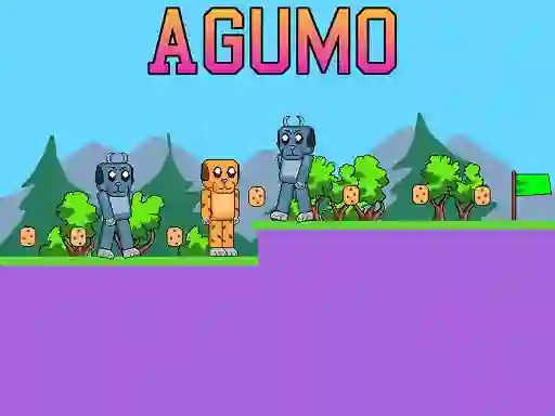 Mchezo Agumo online