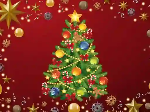 Mchezo Hyper Merry Christmas Party online