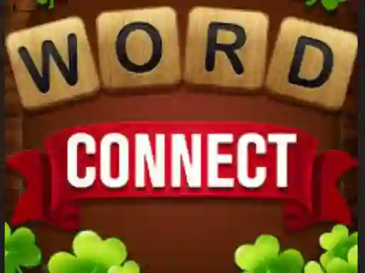 Mchezo Word Connect online