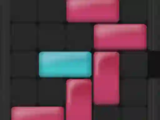 Mchezo Move Block online