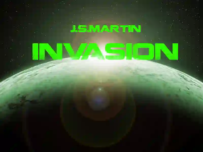 Mchezo Invasion online