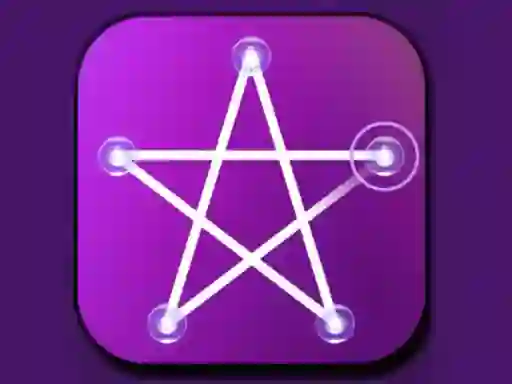 Mchezo Connect Dots 3 online
