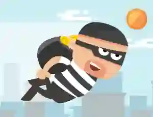 Mchezo City Theft online
