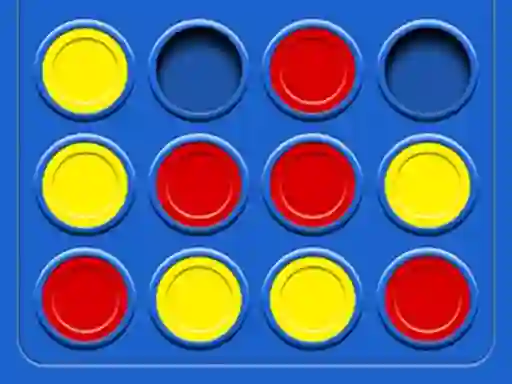 Mchezo Ultimate Connect 4 online