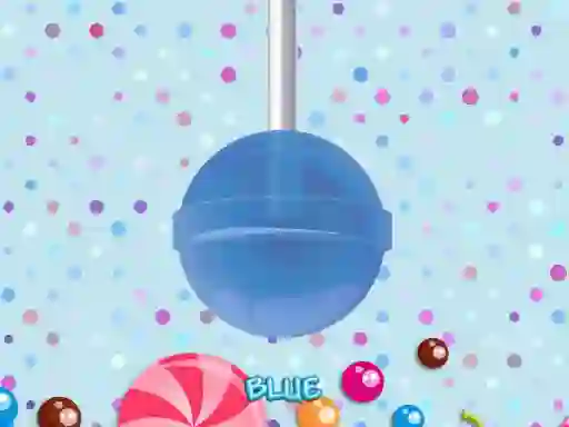 Mchezo Lollipop True Colors online