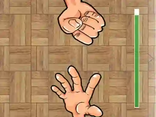 Mchezo Rock, Paper, Scissor online