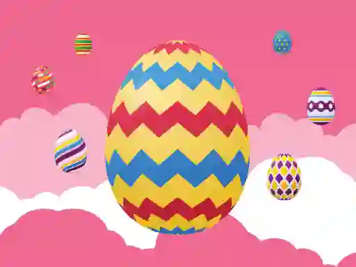 Mchezo Rise Egg Up online