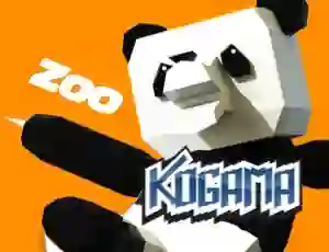 Mchezo Kogama: Zoo online