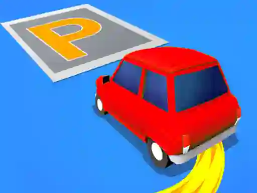 Mchezo Park Master online