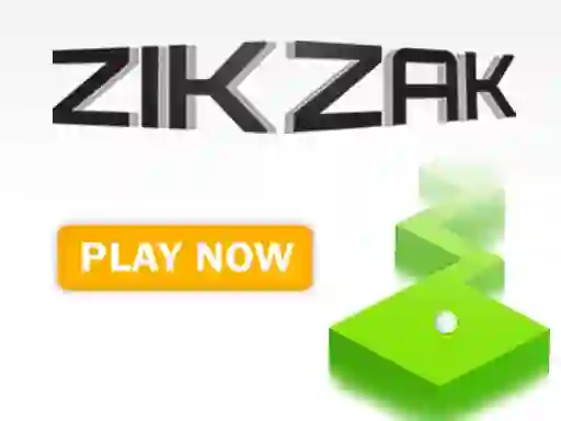 Mchezo Zik Zak online