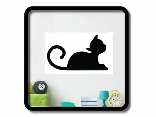 Mchezo Cute Cat Room Differences online