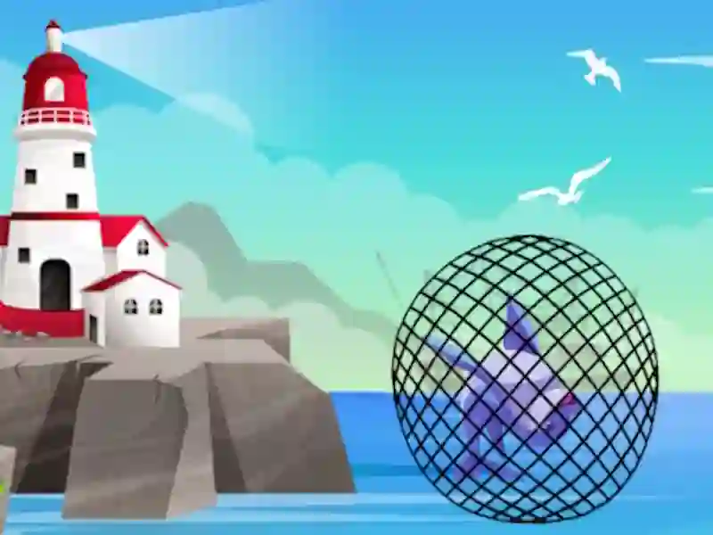 Mchezo Freedom Fin online