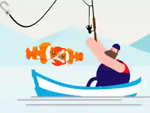 Mchezo Go Fish online