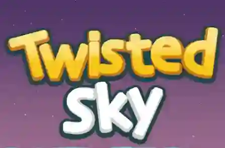 Mchezo Twisted Sky online