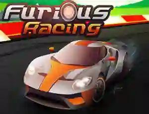 Mchezo Furious Racing online