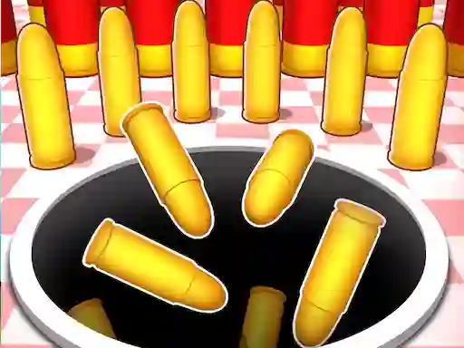 Mchezo Attack Hole Online online