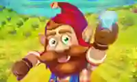 Mchezo Dwarf Run online