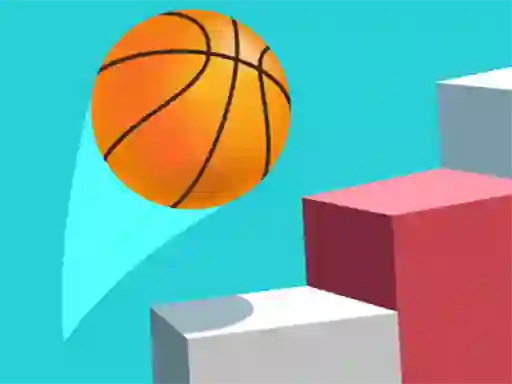 Mchezo Spiral Jump 3d online