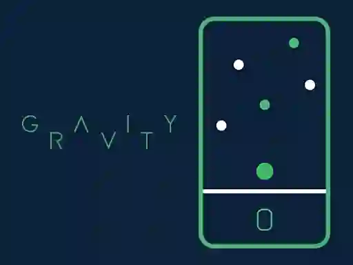 Mchezo Gravity online