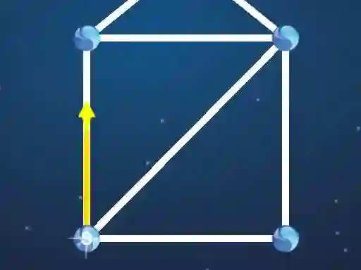 Mchezo Dot To Dot online