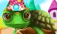 Mchezo Paws to Beauty Birthday online