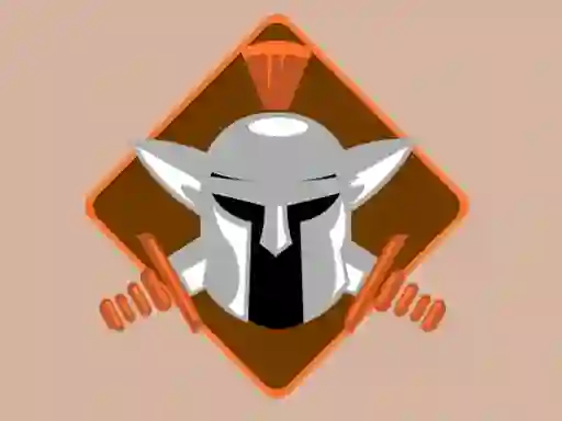 Mchezo Knight Arena.io online