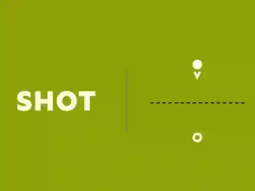 Mchezo Shot online