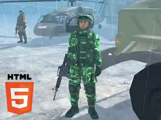 Mchezo Jeep Drive Prisoner Transport Sim online