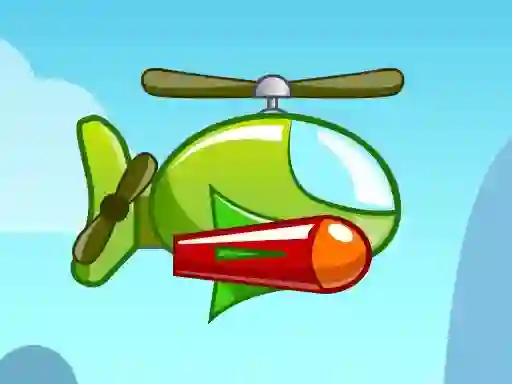 Mchezo Rocket Clash online