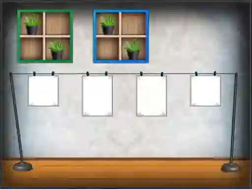 Mchezo Amgel Easy Room Escape 78 online
