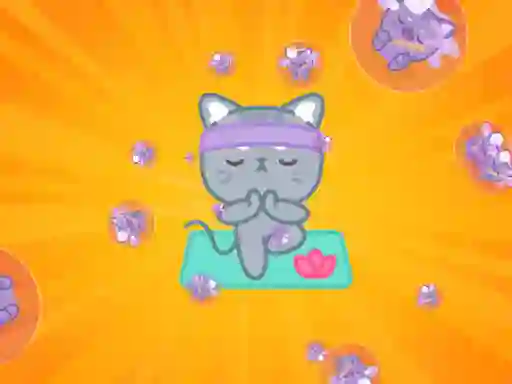 Mchezo Cat Clicker online