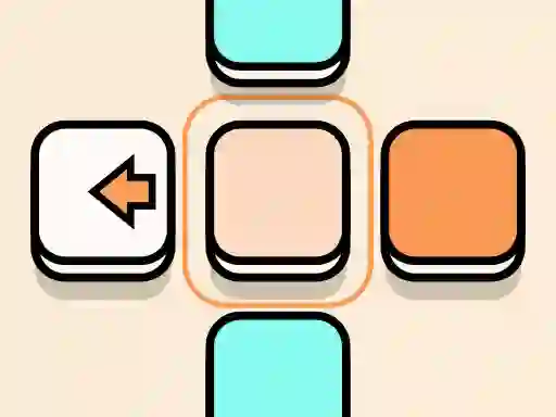 Mchezo Color Blocks online