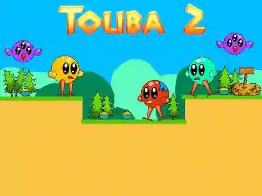 Mchezo Touba 2 online