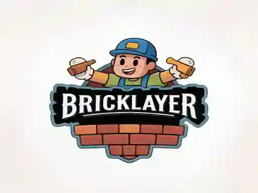 Mchezo Bricklayer online