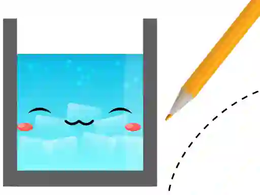 Mchezo Happy Glass Game online