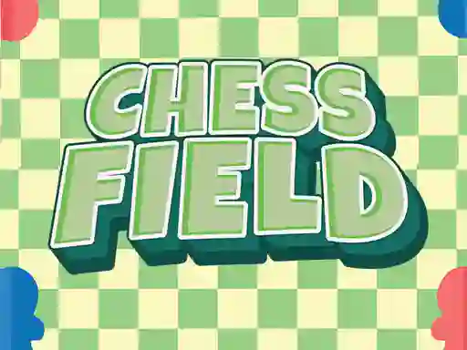 Mchezo Chess Field online