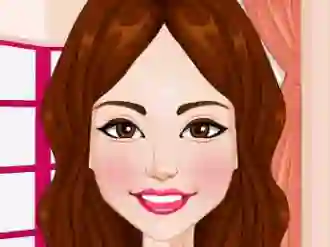 Mchezo Selena Gomez hairstyles online