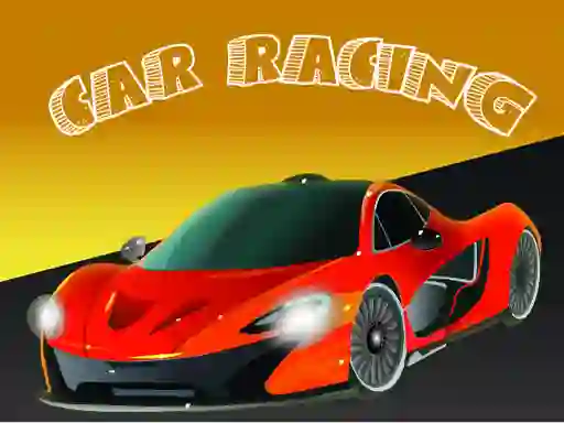 Mchezo Car Racing online