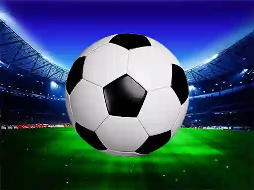 Mchezo Hyper Football Kick Up Party online