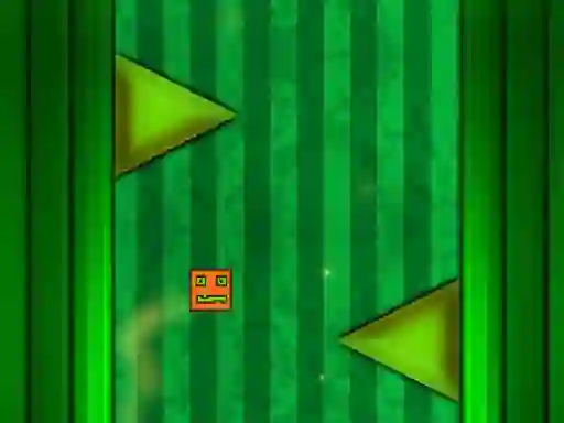 Mchezo Impossible Dash online