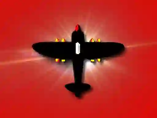 Mchezo Airplane Fight online