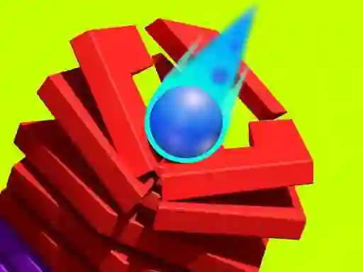 Mchezo Go, Go Up! 3D online