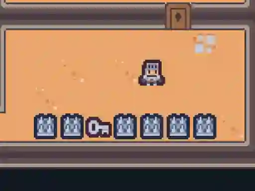 Mchezo Drunken Warrior online