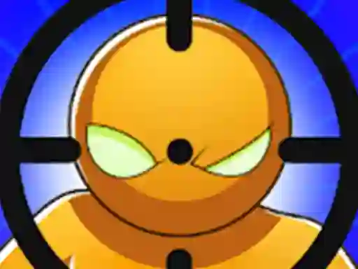Mchezo Bullet Bender Online online
